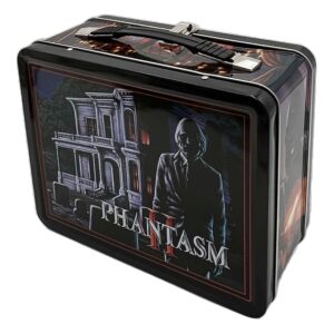 Phantasm Tin Tote Phantasm Factory Entertainment