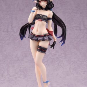 Phantasy Star Online 2 Pvc Statua 1/7 Es Annette - Summer Vacation (re-run) 24 Cm Amakuni