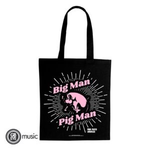 Pink Floyd - Borsa Portatutto - Pig