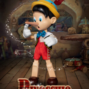 Pinocchio Dah Action Figura Action Figura Beast Kingdom