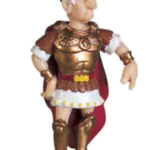 Plastoy Asterix Caesar Figura Figura