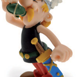Plastoy Asterix Magic Potion Portachiavi