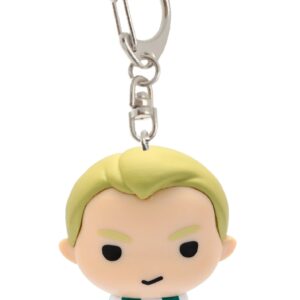 Plastoy Harry Potter Draco Malfoy Portachiavi