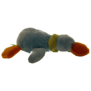 Playtime 49343 - Papera Piumotta Celeste Peluche