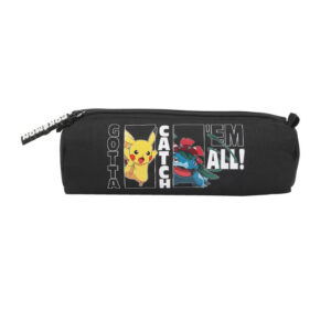 Pokemon Astuccio Gotta Catch'em All! 21x6x8 cm Cyp Brands