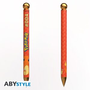Pokemon - Ciondoloander Pen