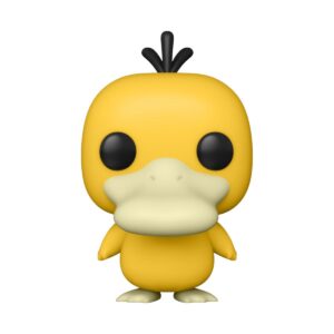 Pokemon Funko POP Games Vinile Figura Psyduck 9 cm