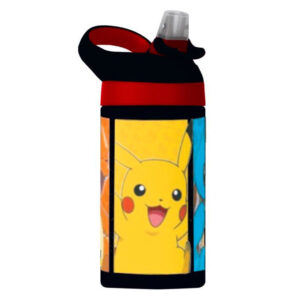 Pokemon Pikachu Borraccia 473ml Bambino Licensing