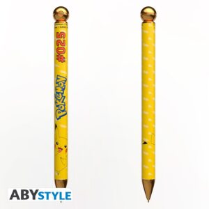 POKEMON - Pikachu pen