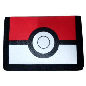 Pokemon Portafoglio Pokeball  Cyp Brands