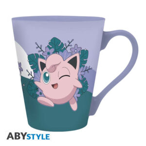 Pokemon - Tazza - 250 Ml - Jigglypuff