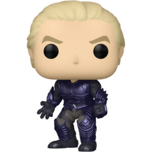 Pop Figura Dc Comics Aquaman E The Lost Kingdom Orm Funko