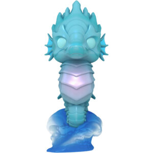 Pop Figura Dc Comics Aquaman E The Lost Kingdom Storm Funko