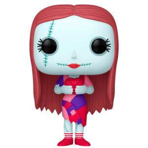 Pop Figura Disney Nightmare Before Natale Sally Funko