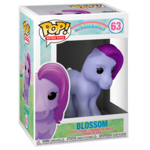 Pop Figura My Little Pony Blossom Funko