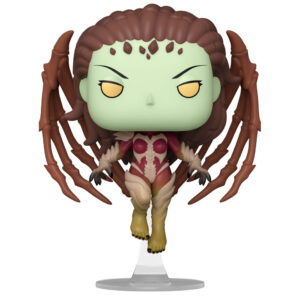 Pop Figura Starcraft 2 Kerrigan Esclusiva Funko