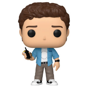 Pop Figura The Boys Hughie Funko