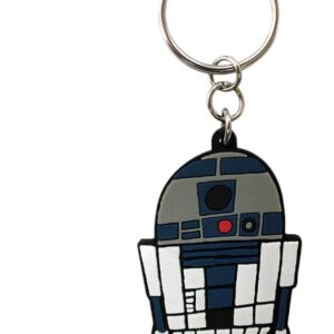 PORTACHIAVI STAR WARS - R2-D2 GADGET