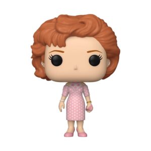 Pretty In Pink Pop! Movie Vinile Figura Andie Walsh 9 Cm Funko