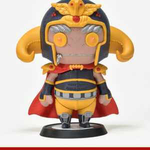 PRIME 1 STUDIO FIST OF THE NORTH STAR RAOH CUTIE STATUA