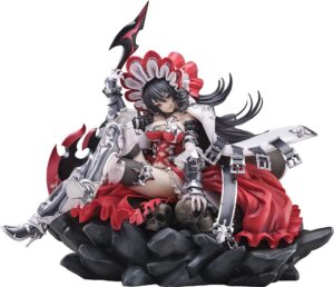 Princess Connect! Re:dive Pvc Statua 1/7 Illya 26 Cm Wing
