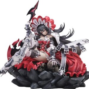 Princess Connect! Re:dive Pvc Statua 1/7 Illya 26 Cm Wing