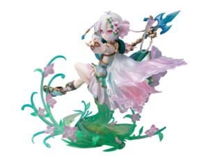 Princess Connect! Re:dive Pvc Statua 1/7 Kokkoro 6 18 Cm Furyu