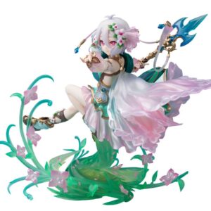 Princess Connect! Re:dive Pvc Statua 1/7 Kokkoro 6 18 Cm Furyu
