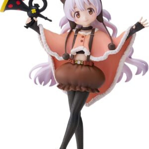 Puella Magi Madoka Magica Pop Up Parade Statua Nagisa Momoe 14 Cm Good Smile Company