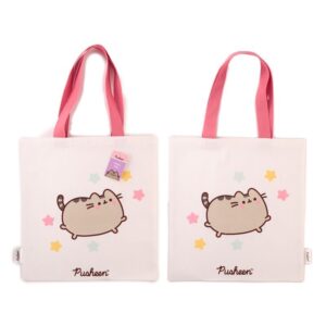 Pusheen Cat shopping bag Puckator
