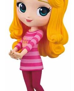 Q Posket Disney Aurora Avatar Style Qposket Figura - Action Figures