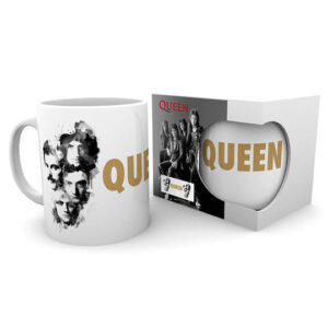 Queen Forever Tazza Gb Eye