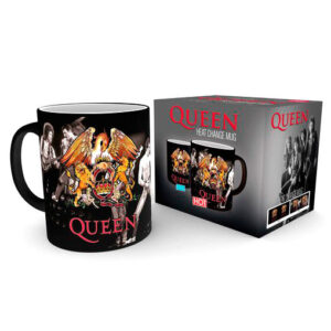 Queen Tazza Magica 320 ml Gb Eye