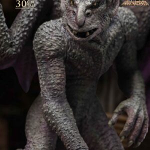 Ray Harryhausen Homunculus Dlx Statua Statua Star Ace