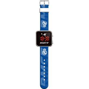 Real Madrid Led Watch Bambino Licensing