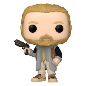 Rebel Moon Pop! Movies Vinile Figura Kai 9 Cm Funko