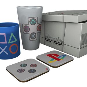 Regalo Set Deluxe Playstation - Gadget