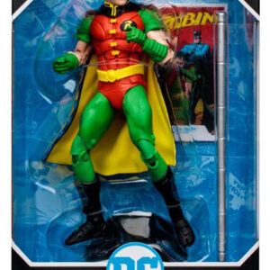 ROBIN TIM DRAKE DC COMICS BATMAN - FIGURES