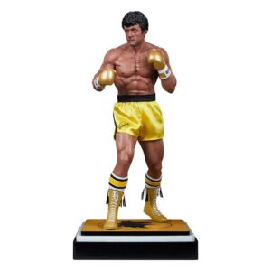 Rocky Iii Statua 1/3 Rocky 66 Cm Pcs