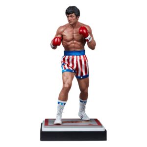 Rocky Iv Statua 1/3 Rocky 66 Cm Pcs