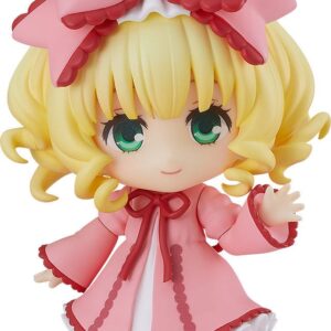 Rozen Maiden Nendoroid Action Figura Hinaichigo 10 Cm Good Smile Company
