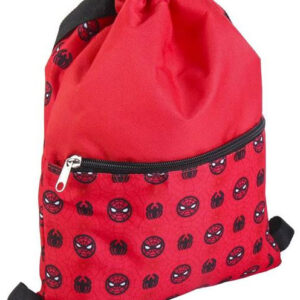 Sacca Bambino Spider-man Marvel - Accessori