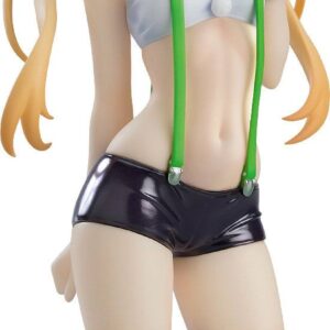 Saekano The Movie: Finale Pop Up Parade Pvc Statua Eriri Spencer Sawamura: Bunny Ver. 17 Cm Max Factory
