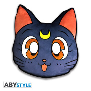 Sailor Moon - Luna Cuscino