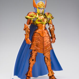 Saint Cloth Myth Siren Sorrento Asgard Action Figura Bandai