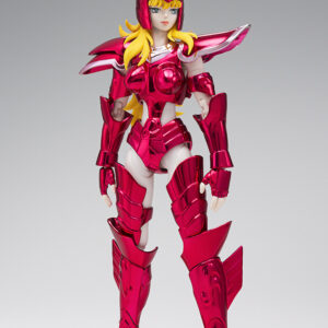 Saint Seiya Myth Cloth Mermaid Thetis Rv Action Figura Bandai