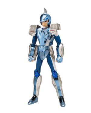 Saint Seiya Saint Cloth Myth Ex Action Figura Steel Saint Marine Cloth Ushio 16 Cm Bandai Tamashii Nations