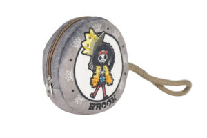 Sakami Merchandise One Piece Brook Porta Monete Portamonete