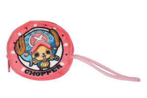 Sakami Merchandise One Piece Chopper Porta Monete Portamonete