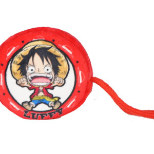 Sakami Merchandise One Piece Luffy Porta Monete Portamonete
